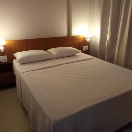 Salinas Exclusive Resort Salinopolis Exterior photo