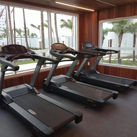 Salinas Exclusive Resort Salinopolis Exterior photo