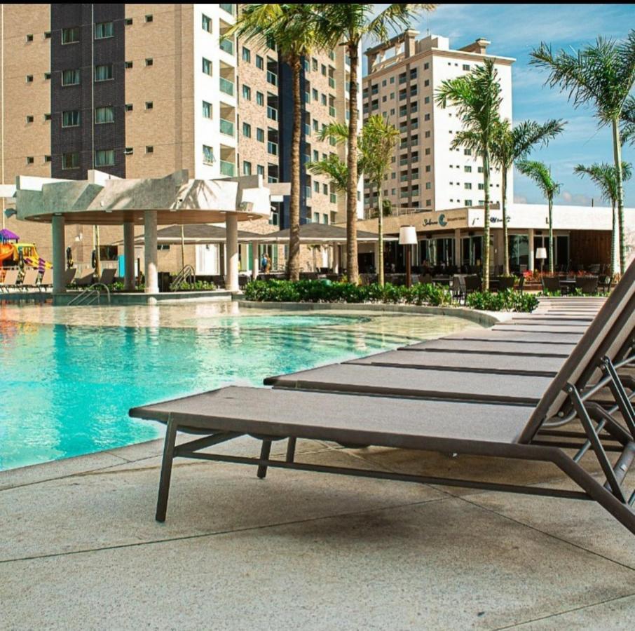 Salinas Exclusive Resort Salinopolis Exterior photo