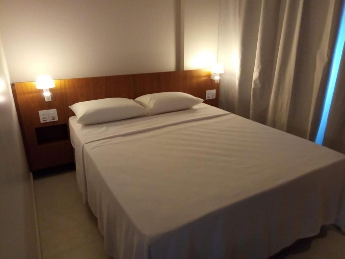 Salinas Exclusive Resort Salinopolis Exterior photo