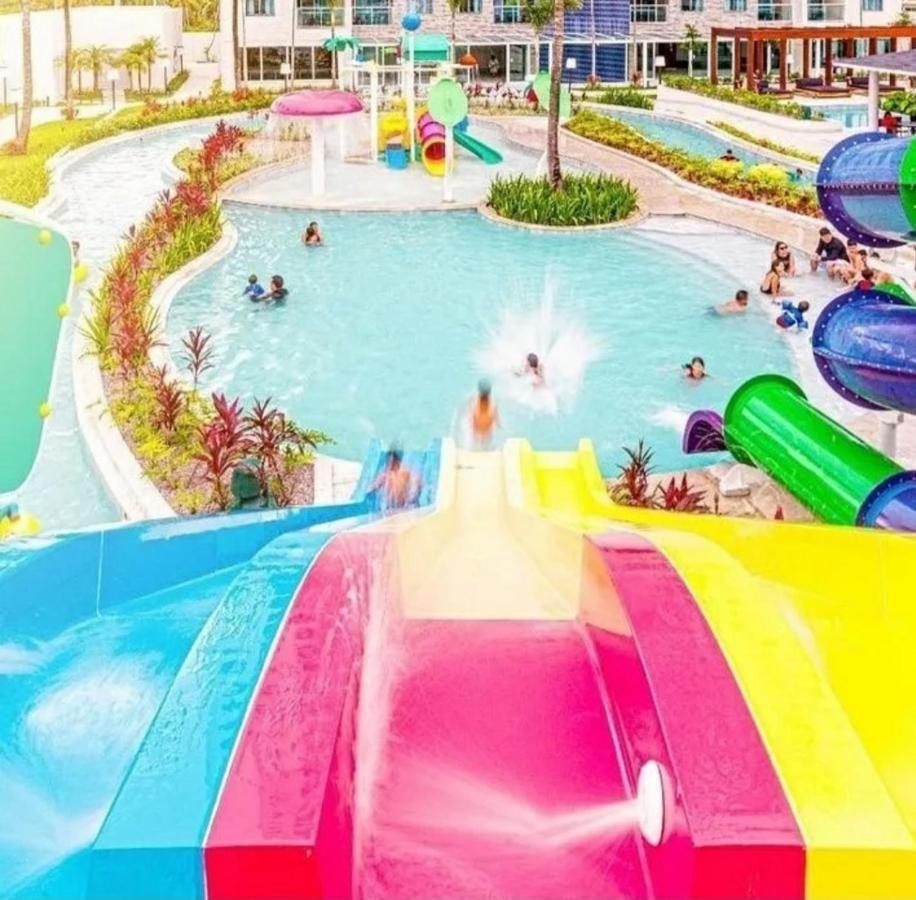 Salinas Exclusive Resort Salinopolis Exterior photo