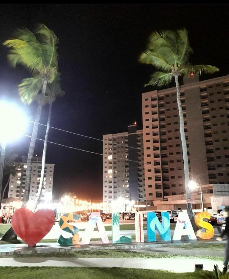 Salinas Exclusive Resort Salinopolis Exterior photo