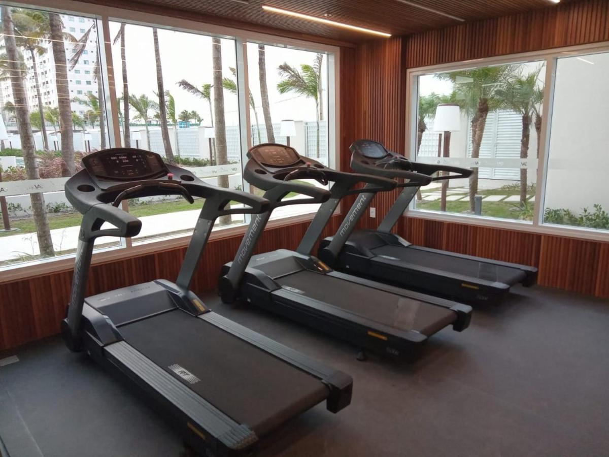 Salinas Exclusive Resort Salinopolis Exterior photo