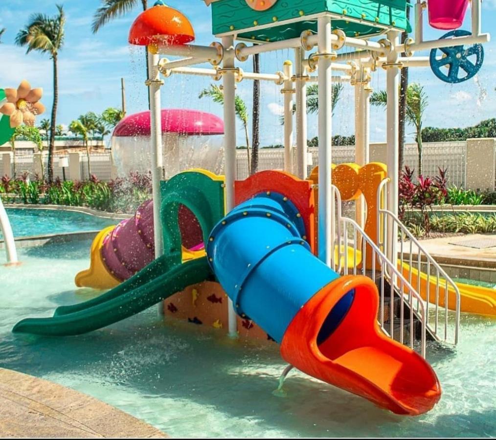 Salinas Exclusive Resort Salinopolis Exterior photo