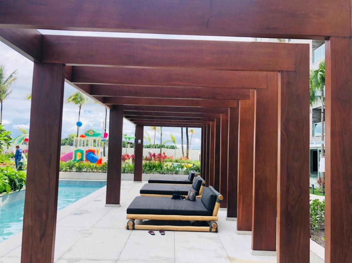 Salinas Exclusive Resort Salinopolis Exterior photo