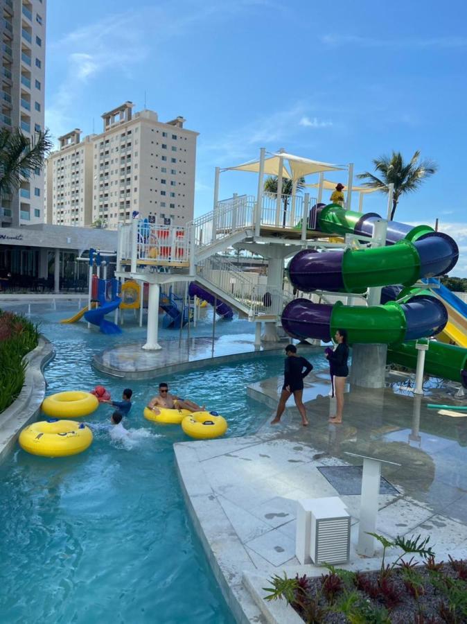 Salinas Exclusive Resort Salinopolis Exterior photo