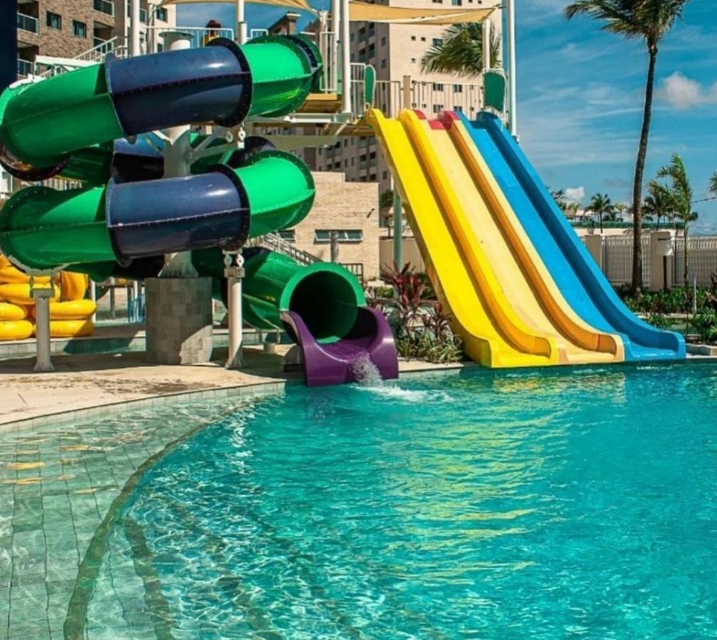 Salinas Exclusive Resort Salinopolis Exterior photo