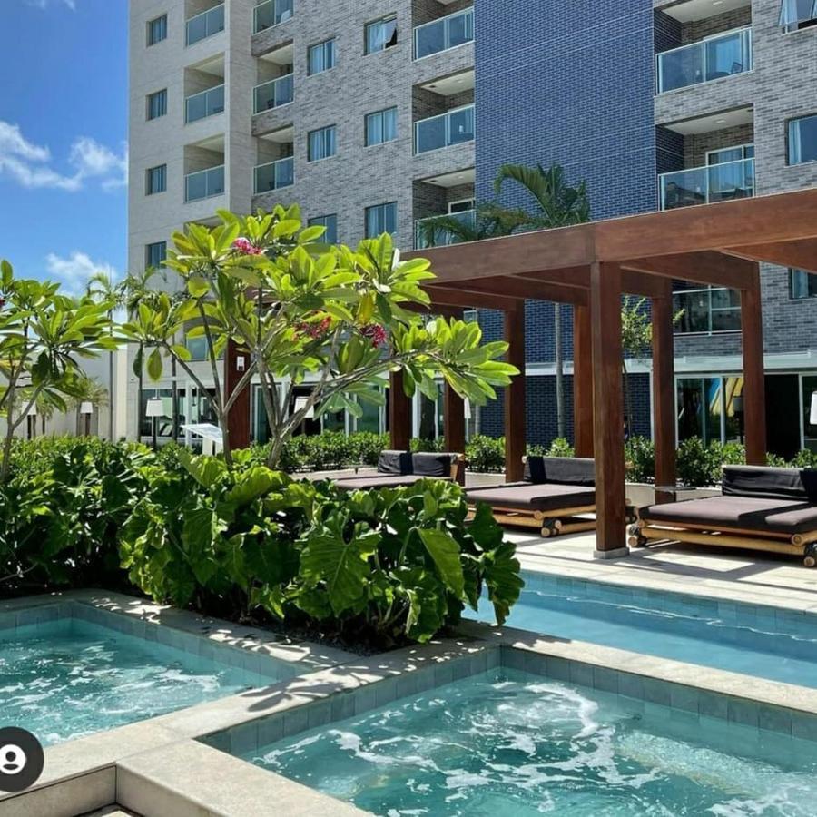 Salinas Exclusive Resort Salinopolis Exterior photo